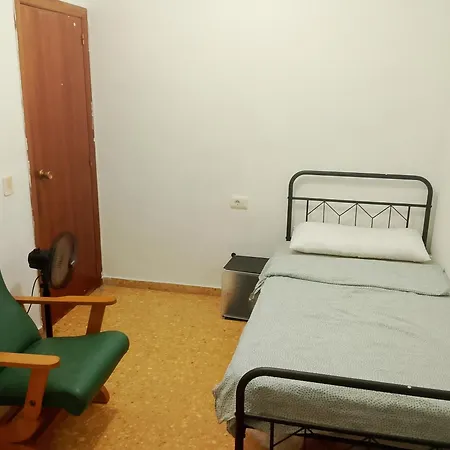 Privat bolig Individual Valencia
